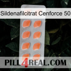 Sildenafil Citrate Cenforce 50 26